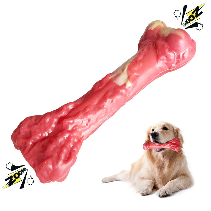Calm Clean Companion Indestructible Chew Bone