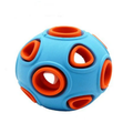 Calm Clean Companion Glow Chew Ball