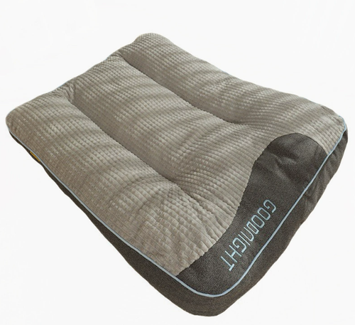 Calm Clean Companion Calming Donut Bed