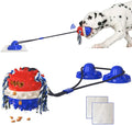 Calm Clean Companion Indestructible Chew Toy
