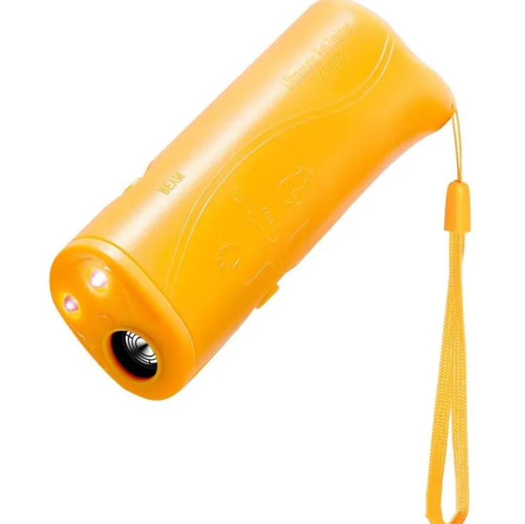 Calm Clean Companion Ultrasonic Bark Stopper