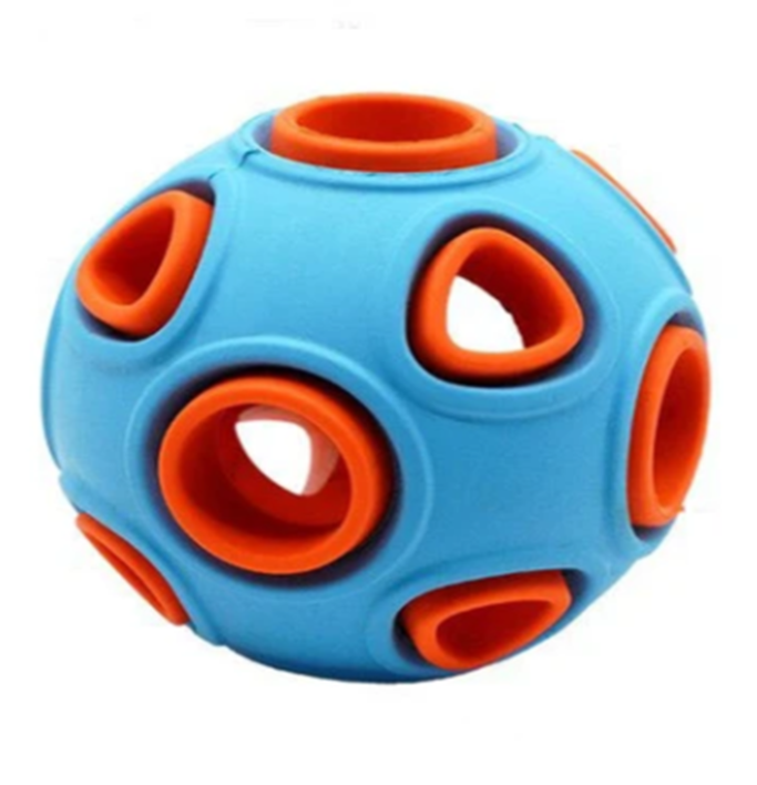 Calm Clean Companion Glow Chew Ball