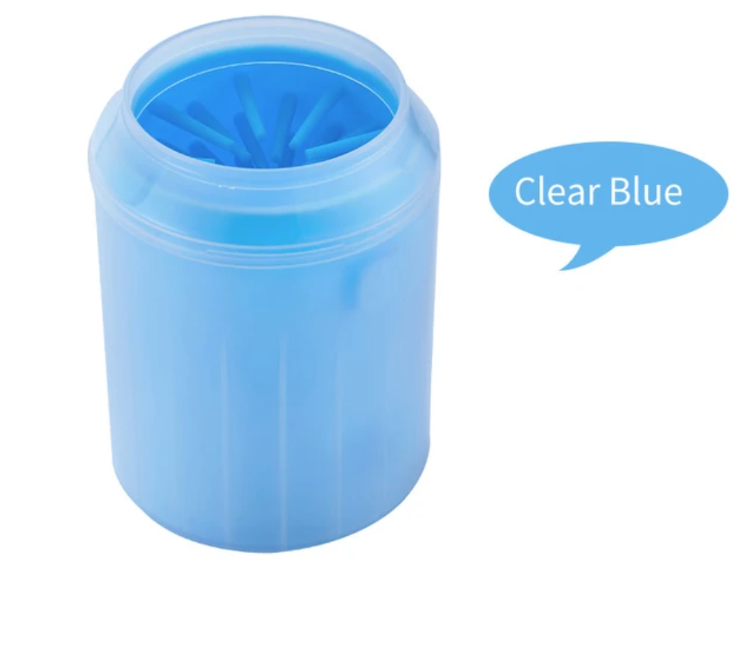 Coming Home Kit - paw cleaner cup