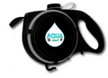 Calm Clean Companion Everyday Retractable Leash