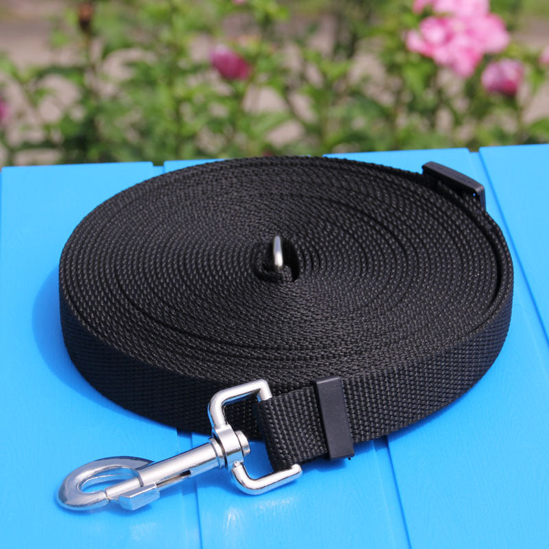 Calm Clean Companion 15 m Long-Line Training Leash