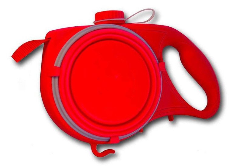 Calm Clean Companion Everyday Retractable Leash