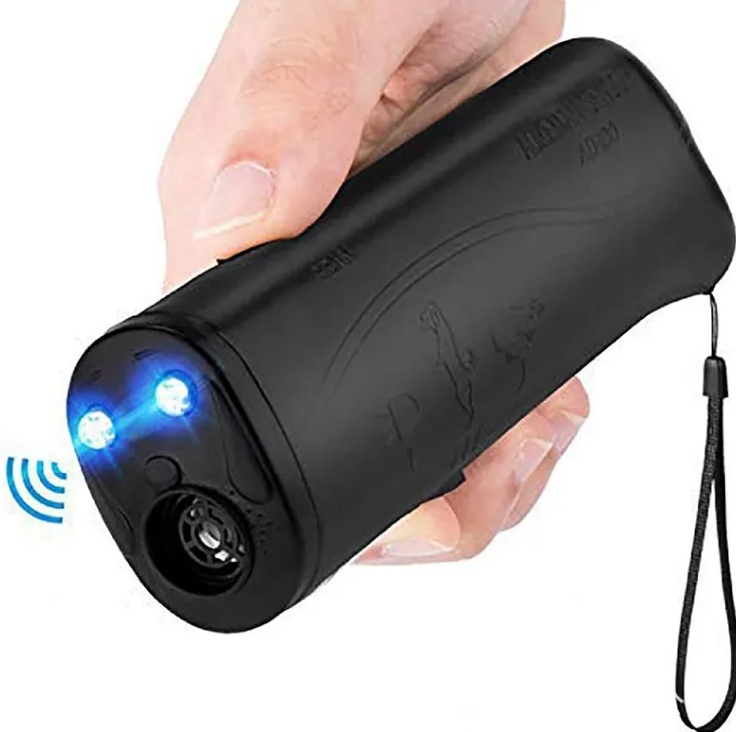 Calm Clean Companion Ultrasonic Bark Stopper
